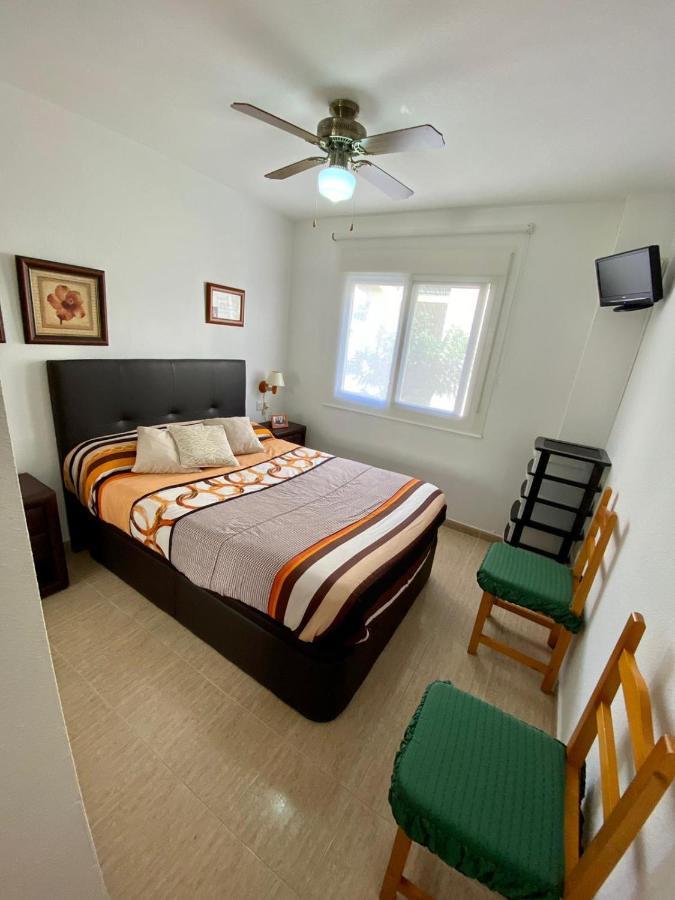 Daly Vyb Apartment Denia Exterior photo