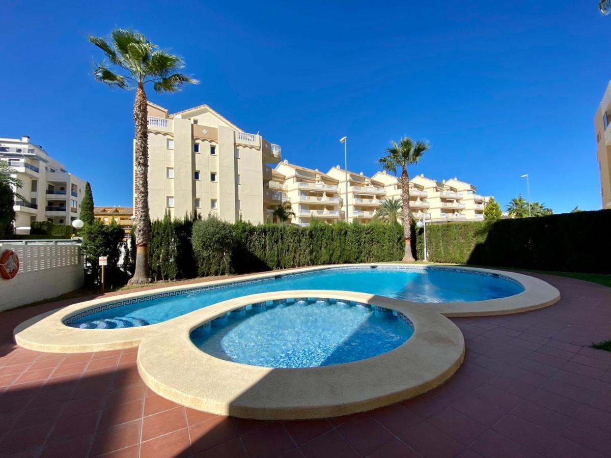 Daly Vyb Apartment Denia Exterior photo