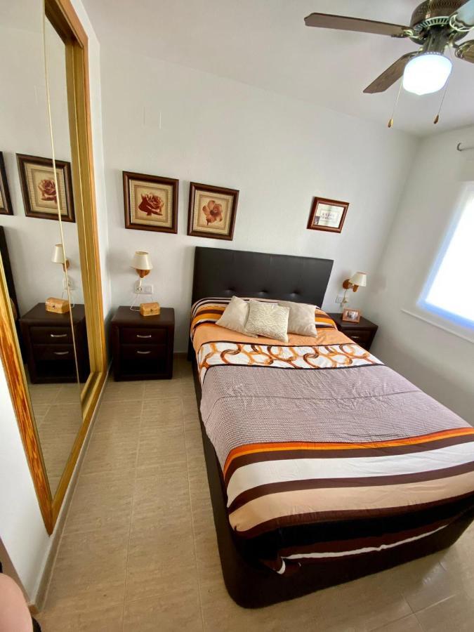Daly Vyb Apartment Denia Exterior photo